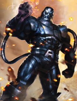 Illustration for article titled So...Age of Apocalypse next?